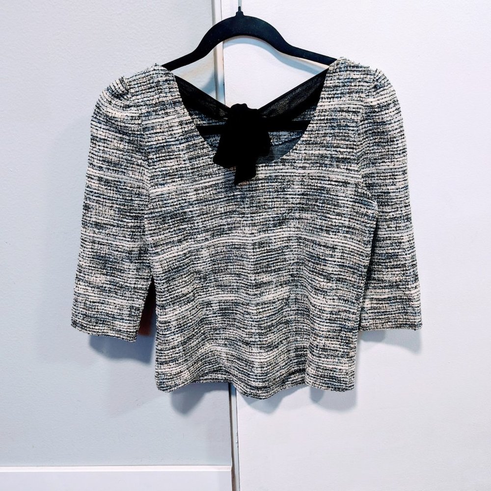 J. Crew blouse - Picture 3 of 3